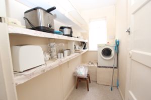 Pantry- click for photo gallery